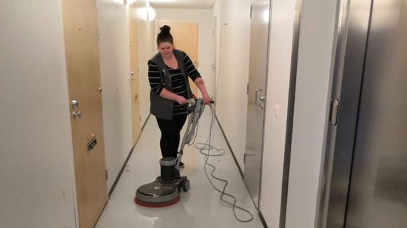 Images Siivous- ja Metallityö Lahtinen Oy