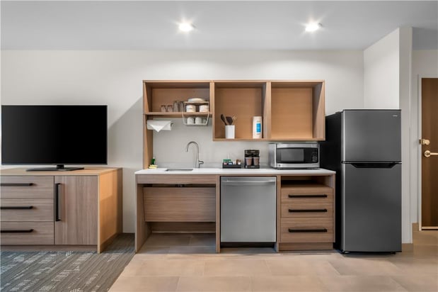 Images Home2 Suites by Hilton Irving/DFW Airport North