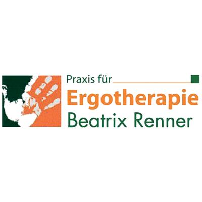 Ergotherapie Beatrix Renner in Greiz - Logo