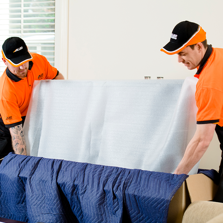 Allied Moving Services Karratha (08) 9185 3282