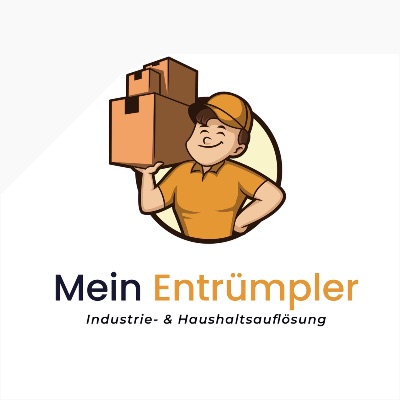 Mein Entrümpler in Düsseldorf - Logo