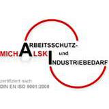 Logo Arbeitsschutz- und Industriebedarf Michalski GmbH