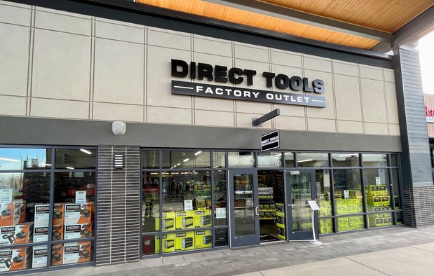 Images Direct Tools Factory Outlet - CLOSED
