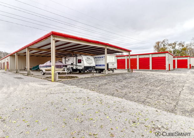 Images CubeSmart Self Storage