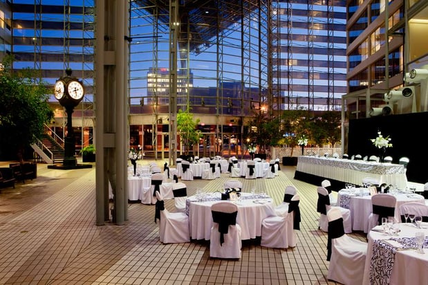 Images DoubleTree by Hilton Hotel South Bend