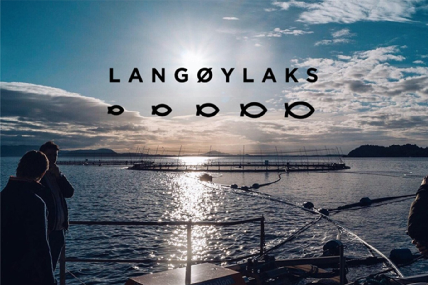Images Langøylaks AS