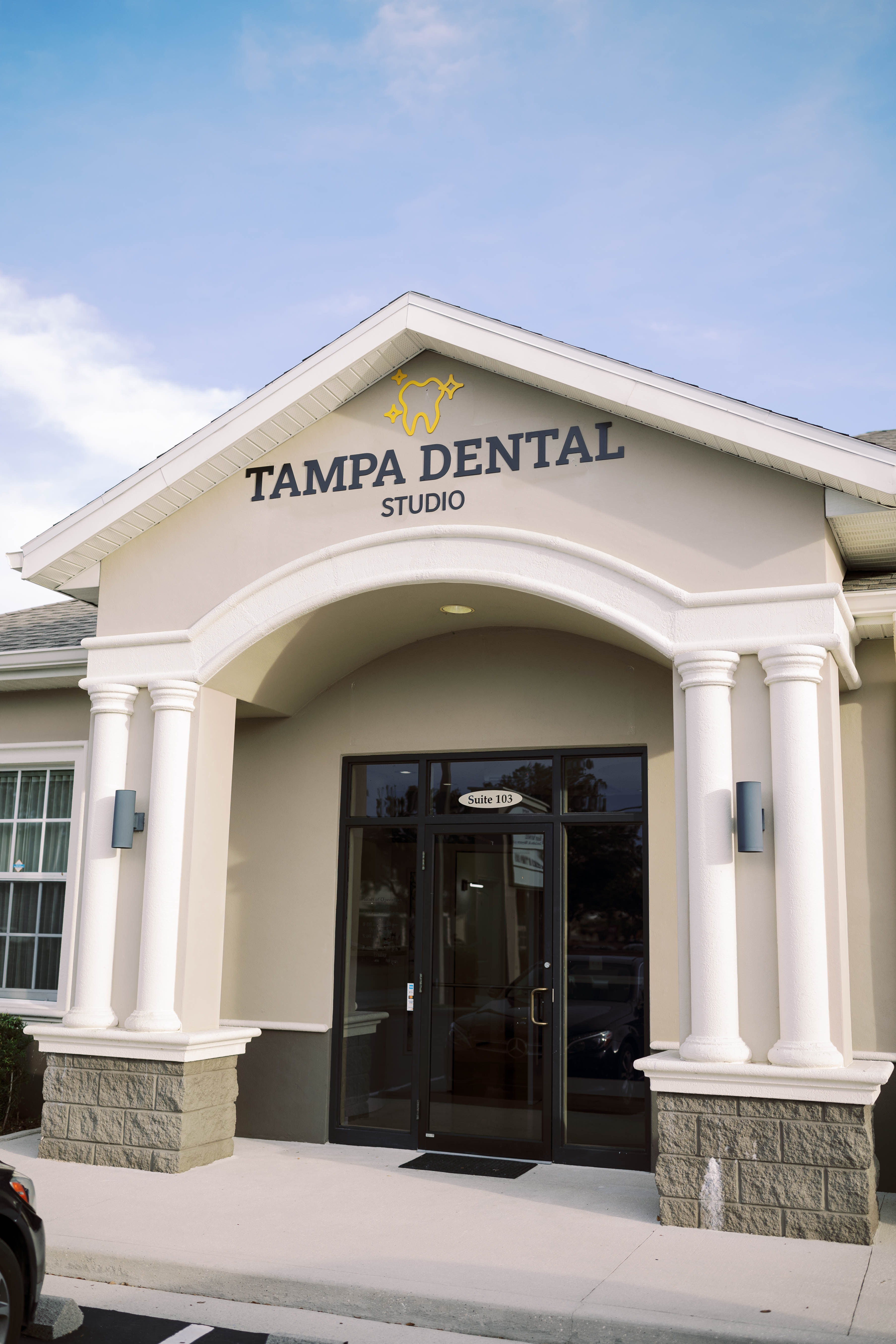 Tampa Dental Studio