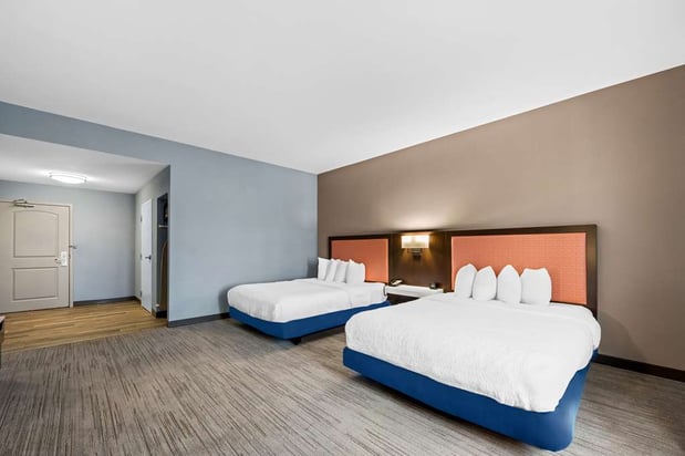 Images Hampton Inn Greenville