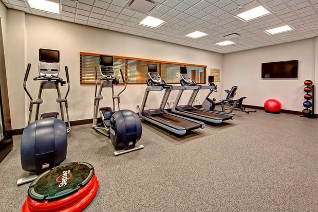 Images Hilton Garden Inn Memphis/Wolfchase Galleria