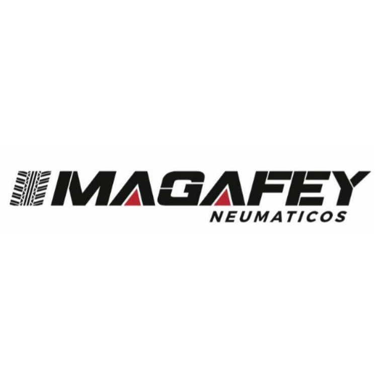 Neumaticos Magafey S.L. Logo