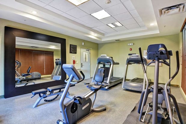Images Hilton Garden Inn Conway