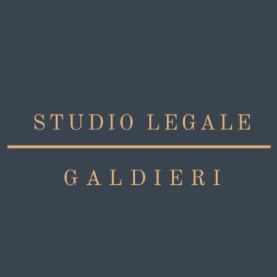 Avvocato Renato Galdieri Logo