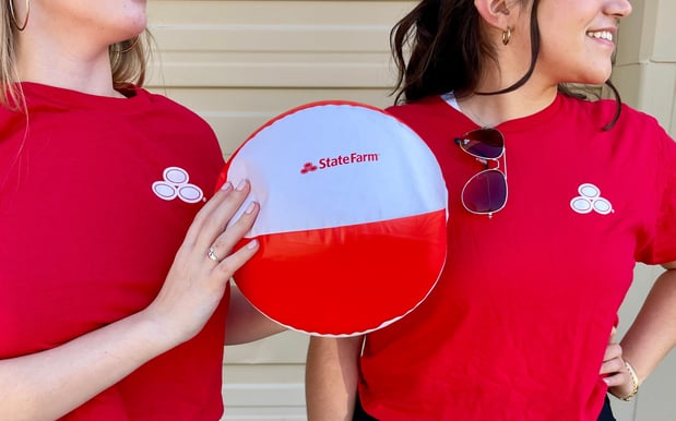 Images Andrew Felder - State Farm Insurance Agent