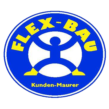 Flex - Bau Logo