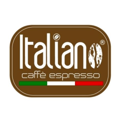 Italiano Caffè Espresso Logo