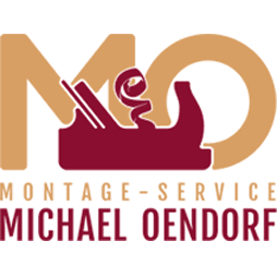 Logo Montage-Service Michael Oendorf