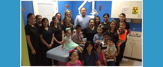 Images Bill D Pope Jr Pediatric Dentistry