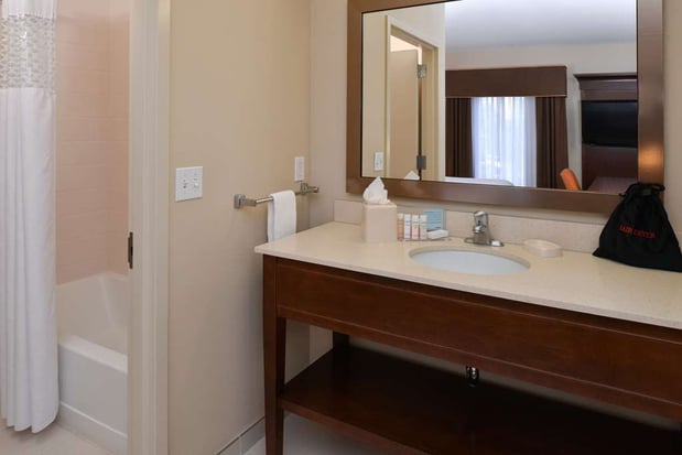 Images Hampton Inn & Suites Ocala