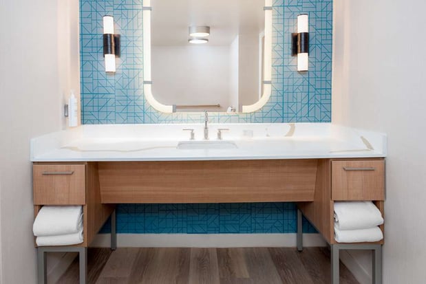 Images Homewood Suites by Hilton Orlando-Nearest to Univ Studios