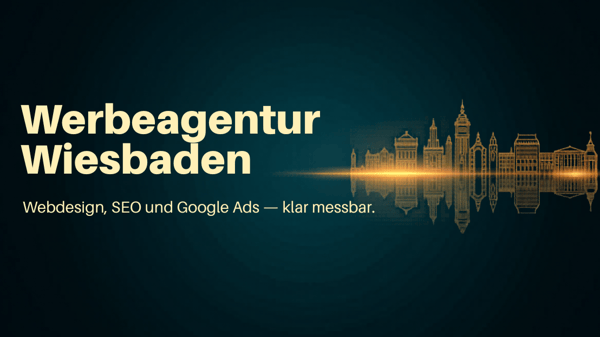 Bilder Werbeagentur Wiesbaden