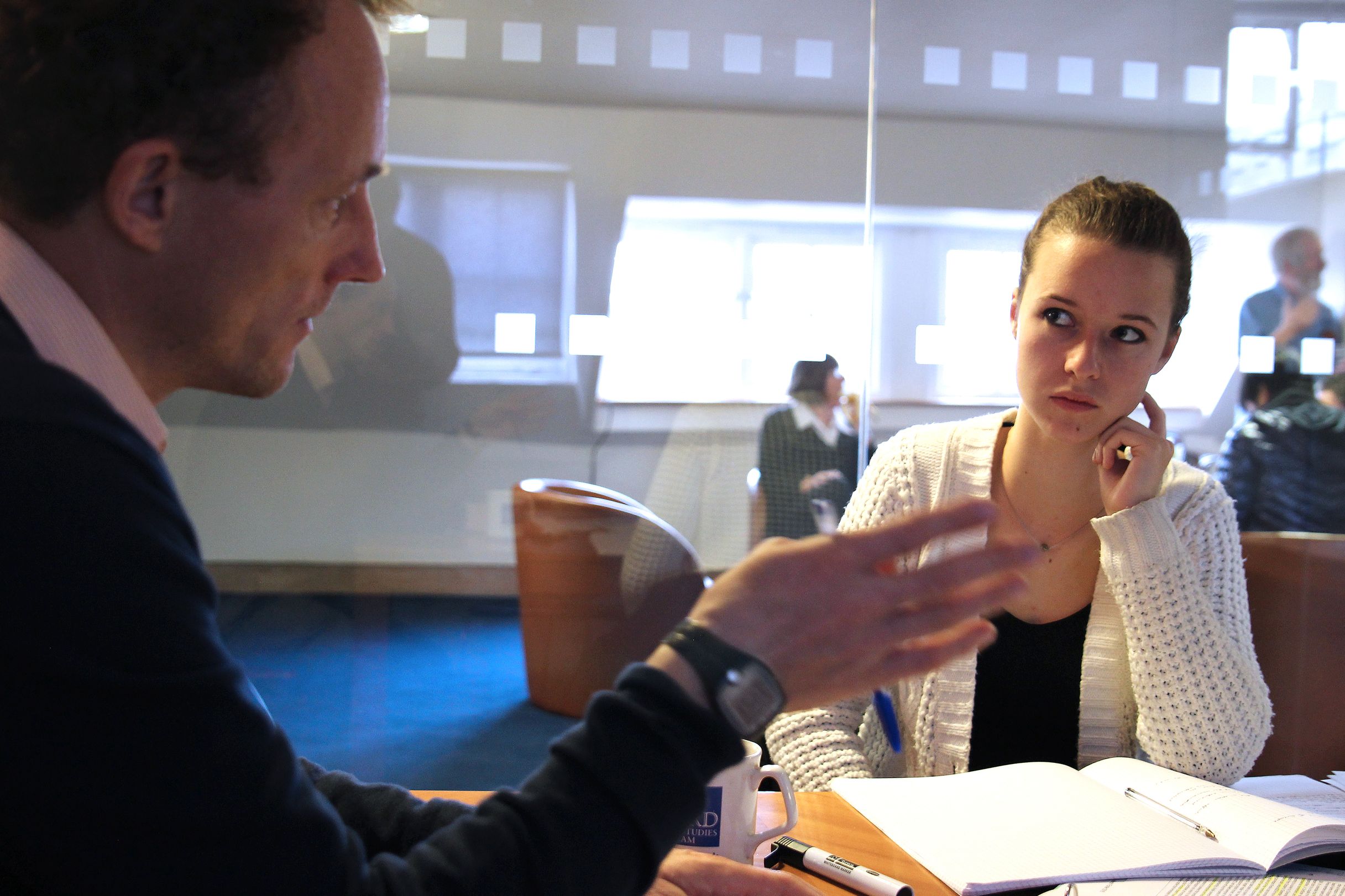 Bilder OISEsuisse SA