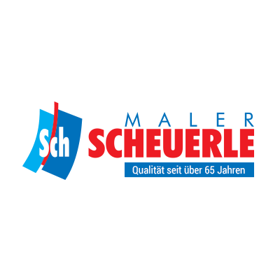 Maler Scheuerle GmbH in Stuttgart - Logo