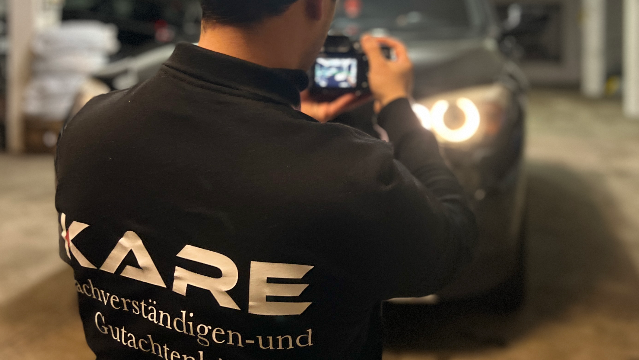 Kare Sachverständigen-und Gutachtenbüro, Merklinger Straße 9 in Weil Der Stadt