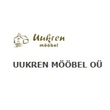 Uukren Mööbel OÜ logo