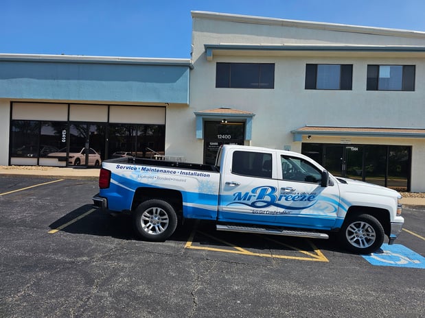 Images Mr. Breeze Heating & Cooling