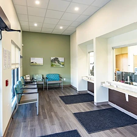 Images LVPG Family Medicine-Pine Grove