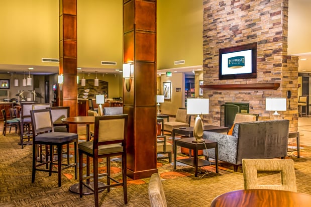 Images Staybridge Suites Denver - Central Park by IHG