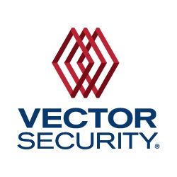 Vector Security Authorized Dealers Logo