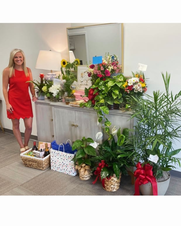 Images Emily Buckingham - State Farm Insurance Agent