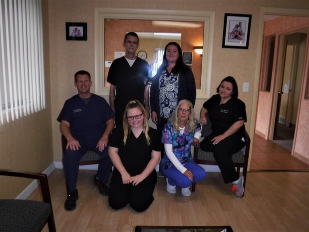 Images Toledo Chiropractic, LLC
