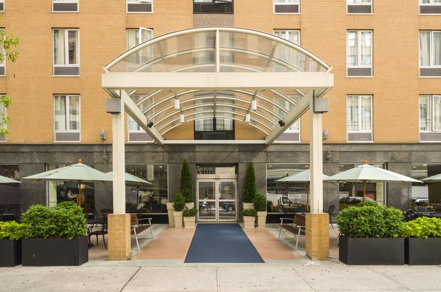 Images Holiday Inn Express Nyc Chelsea - Nomad Area by IHG