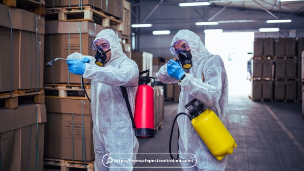 Images Pest Control Minneapolis