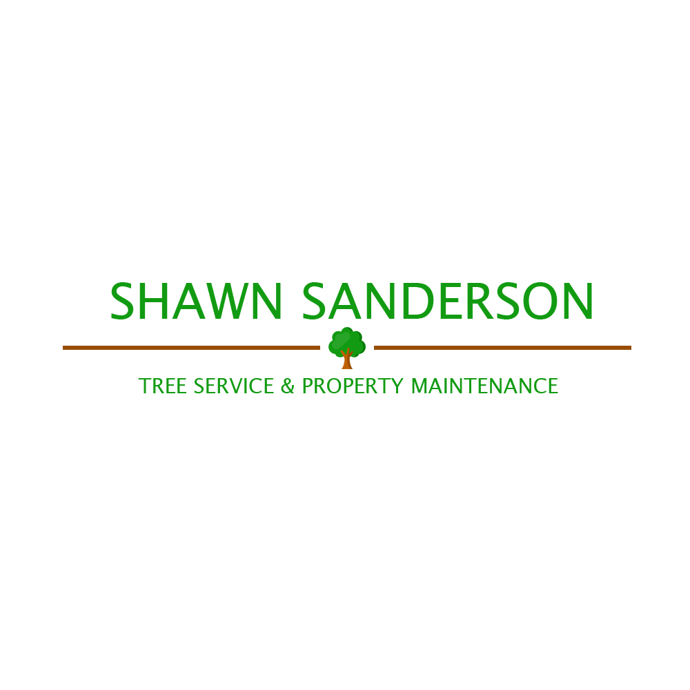Shawn Sanderson Tree Service & Property Maintenance