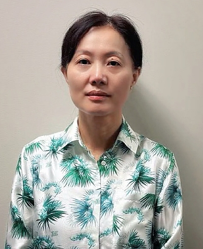 Images Weina Hou - Financial Advisor, Ameriprise Financial Services, LLC