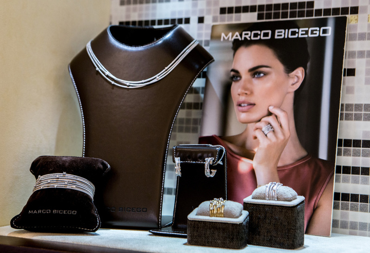 Images Gioielleria Pivano Martino dal 1881