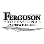 Ferguson Professional Flooring Logo