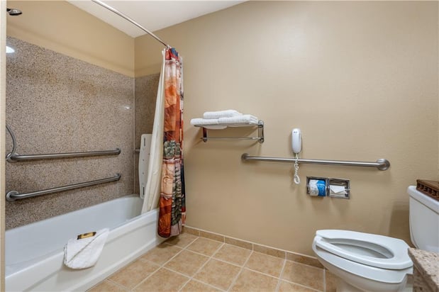 Images Best Western Plus Kelly Inn & Suites