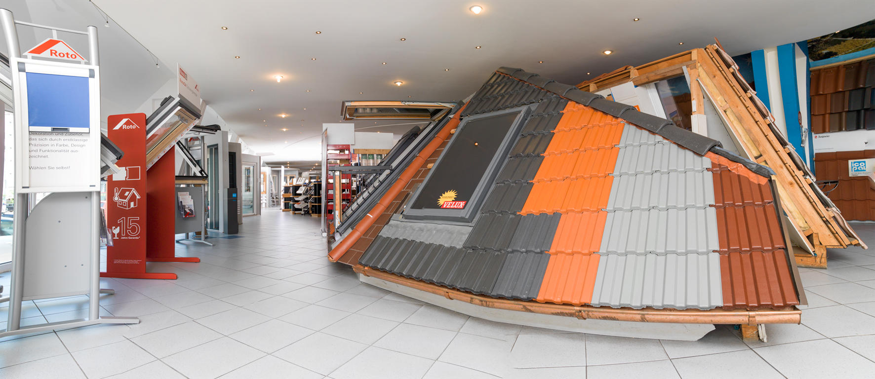 baustoffwagner Fachhandel GmbH, Margaretengürtel 13 in Wien