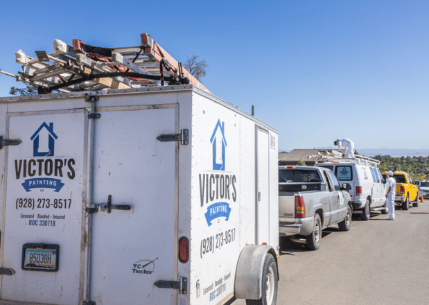 Images Victor's Painting LLC