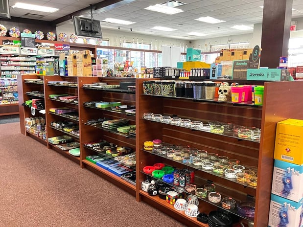 Images The Tobacco Shoppe