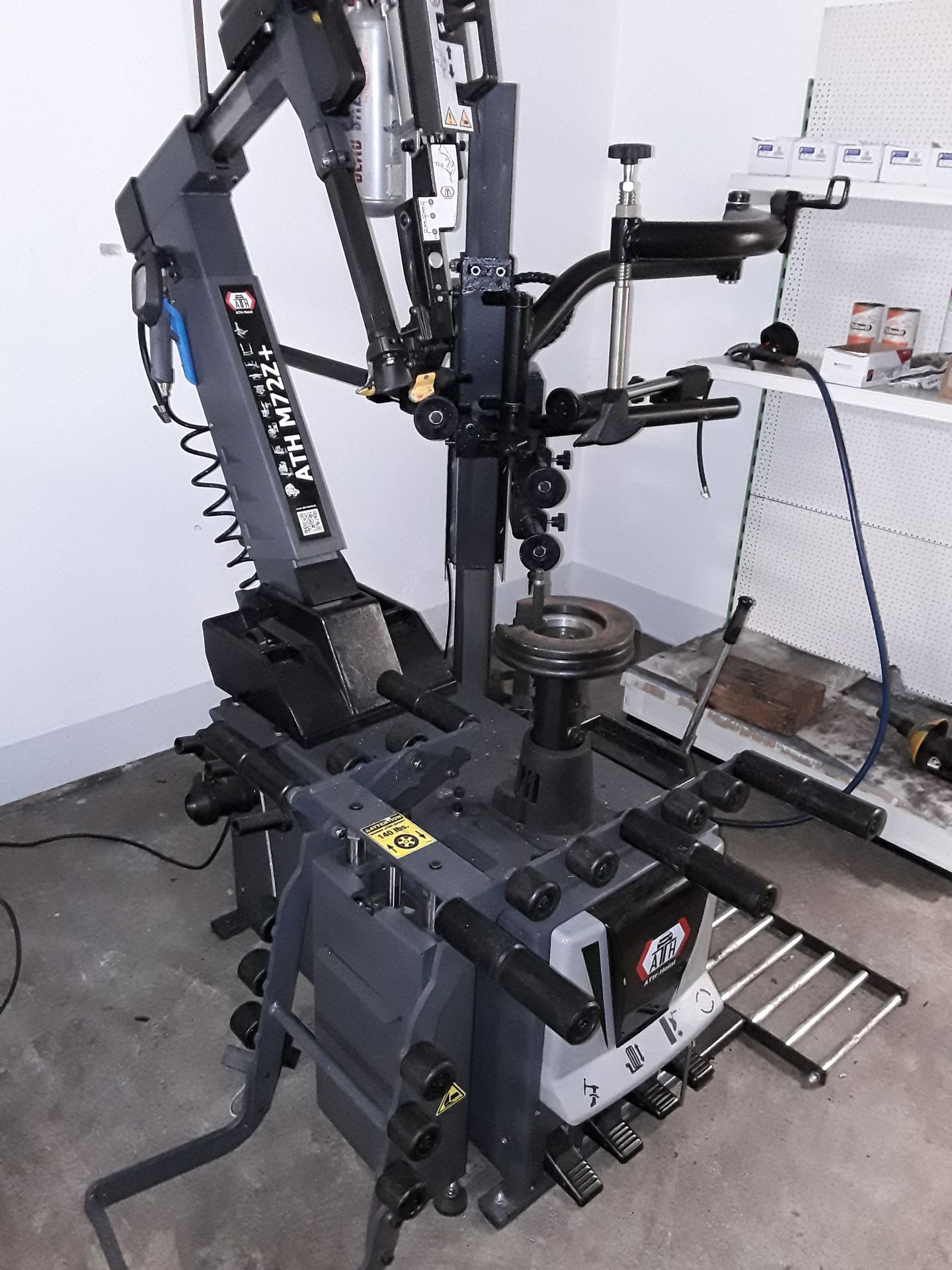 Auto-Service Carsten Härtel, Dresdner Str. 45 in Glashütte