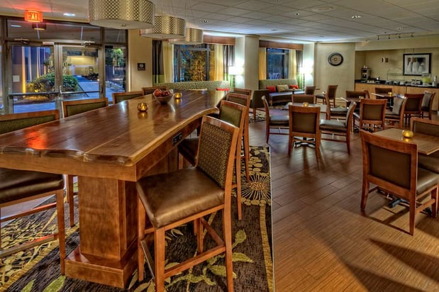Images Hampton Inn Rocky Mount