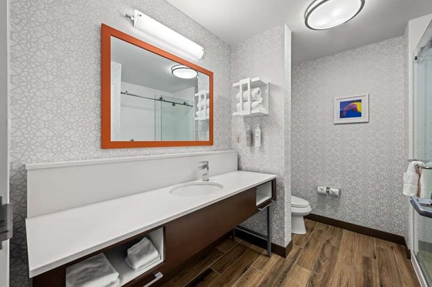 Images Hampton Inn Greenville