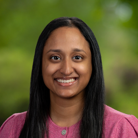 Dr Jessica M. John
