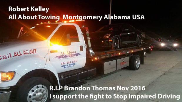 Images All About Towing