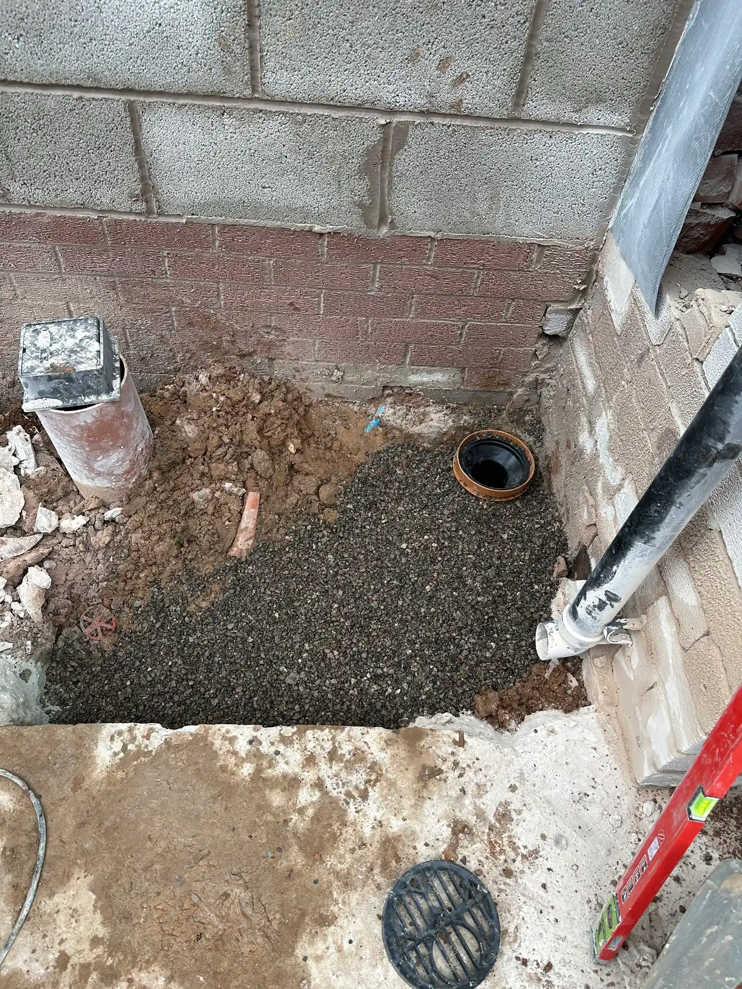 Images SBDrainage NW LTD